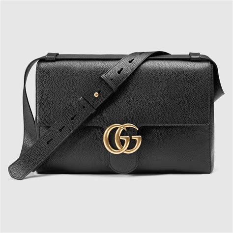 gucci marmont bag men